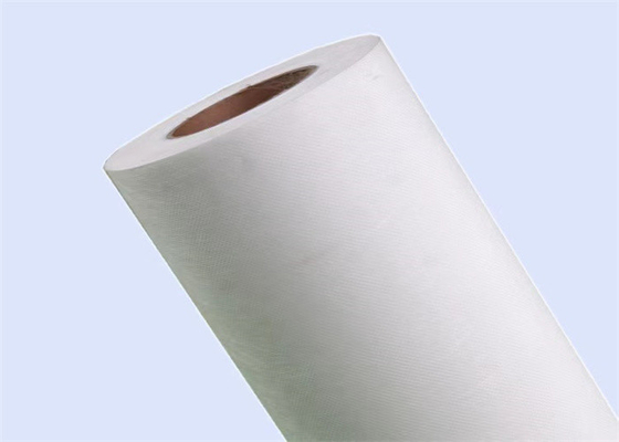 Luft flammhemmendes Hepa Zellulose des Filterpapier-Nanofiber
