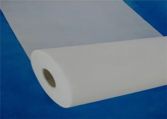 Fiberglas Hepa-Filterstoff/Papieralkali-Widerstand