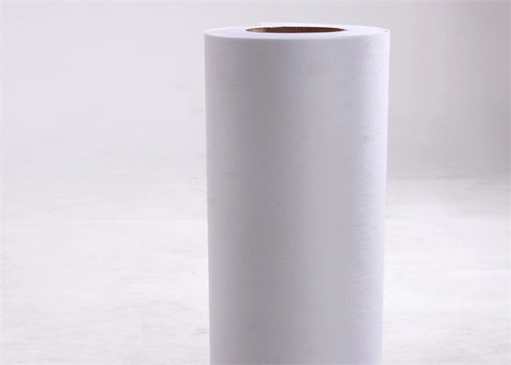 Fiberglas Hepa-Filterstoff/Papieralkali-Widerstand