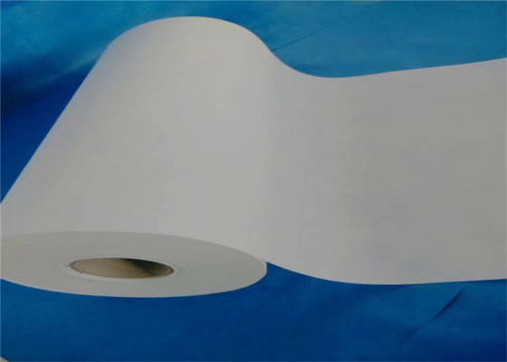 Glasfaser-Element Hepa Filterpapier-Korrosionsbeständigkeit