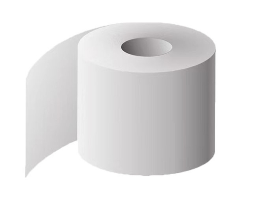 Hohe Leistungsfähigkeit Hepa-Filterpapier-Staubabsaugung Meltblown