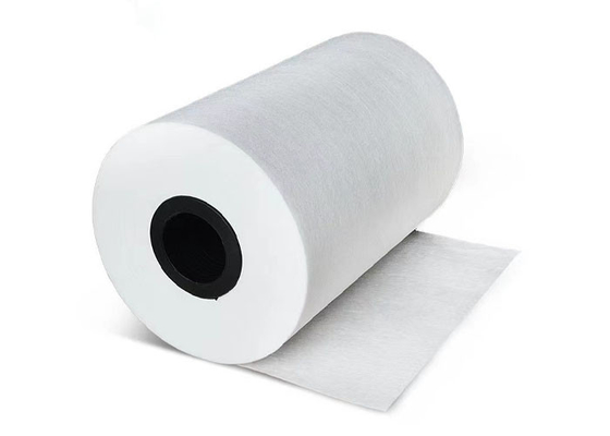 Luft flammhemmendes Hepa Zellulose des Filterpapier-Nanofiber
