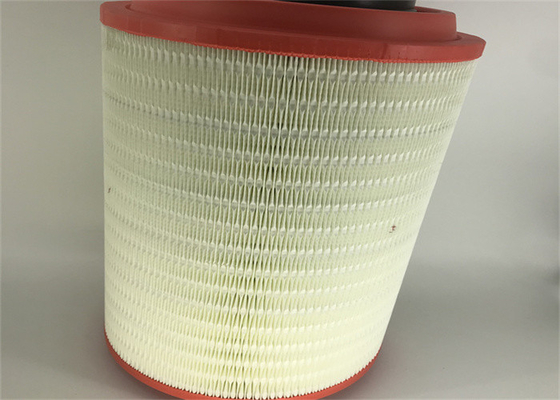 Harte Beanspruchung des Polyurethan-Luftfilter-Element-PU-LKW-Luftfilter-2843