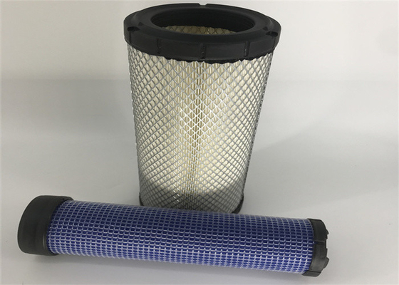 Mittlerer Leistungsfähigkeits-Platten-Luftfilter-Element-nicht gesponnener Luft-Reinigungs-Filter 1330