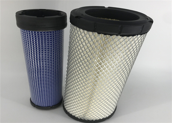 Polyurethan-Luftfilter-Element 1330 für Hochleistungsauto