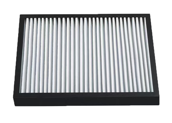 Wasser-beständige Automobilluftfilter-industrielle Entstaubungs-Luft-Reinigungs-Platte