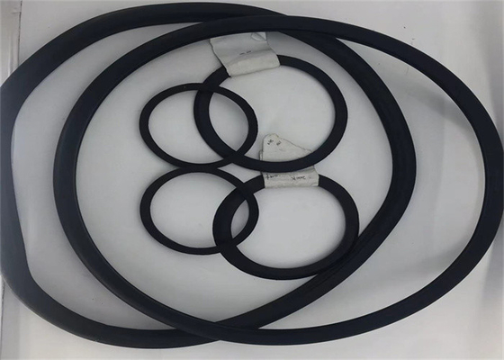 9009-63-5 Kolben Rod Seals, Nitrilkautschuk-Dichtung Ring Synthetic Air Filter Media Rolls