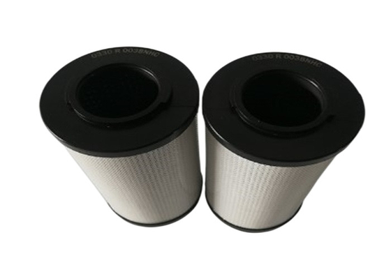 Hoher beständiger Edelstahl-Wohnungs-Filter sinterte hydraulisches