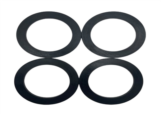 Nahrungsmittelgrad-Silikonkautschuk-Ring Fresh-Keeping Box-O-Ring Leck-Beweis Ring Silicone Gasket