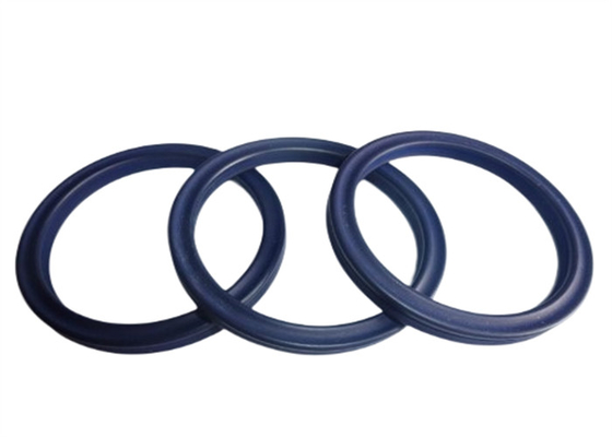 Nahrungsmittelgrad-Silikonkautschuk-Ring Fresh-Keeping Box-O-Ring Leck-Beweis Ring Silicone Gasket