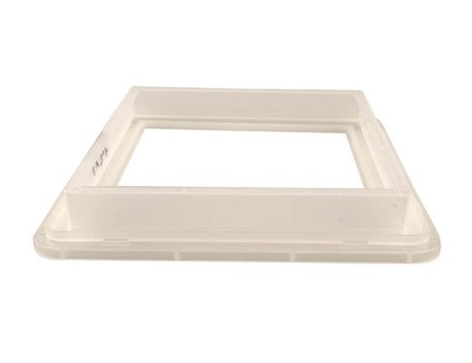 Rundes Rechteck Hepa-Filter-Material, wasserdichte Abdeckung des Luftfilters C1250