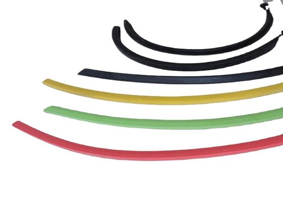 Soem-Luftfilter-Dichtung, u-Modell Rubber Sealing Ring 10mm*12mm 27MPa