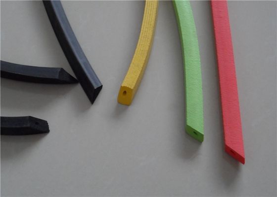 Soem-Luftfilter-Dichtung, u-Modell Rubber Sealing Ring 10mm*12mm 27MPa