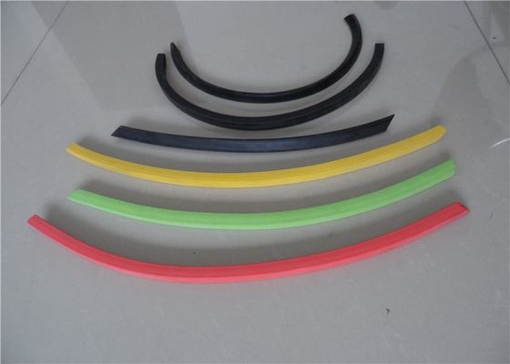 Der Luftfilter-Dichtung der hohen Temperatur beständiger Ufer-Neoprengummi 85 - 90
