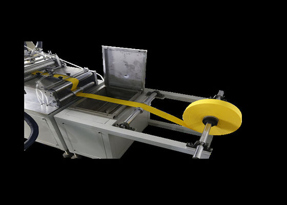 5-65m/Min Air Filter Making Machine, faltende Drehmaschine 50HZ