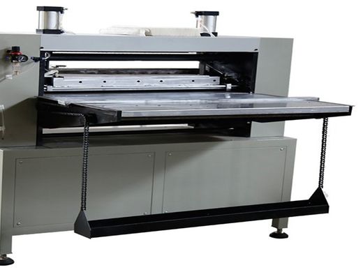 1100mm faltendes Breiten-Automobilölfilter-Hersteller-Messer-Falten
