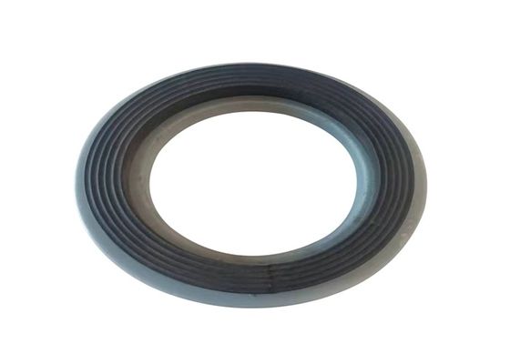 Luftfilter-Abdeckung Af26413 Chrome, Schutzabdeckung des Luftfilters K4046 mit Löchern