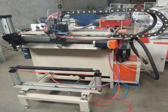 Automobilproduktionsmaschinescheibe des filter-40kva, die 380V schneidet