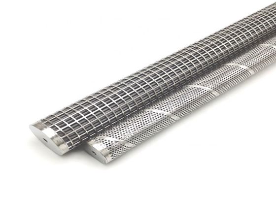 Multi Stärke PAs 0.2mm des Schicht Edelstahl-Filterelement-3700