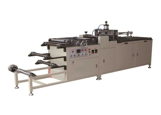 1-5 Schicht-Ölfilter, der das Maschinen-Messer faltet 20-120pleats/Min herstellt