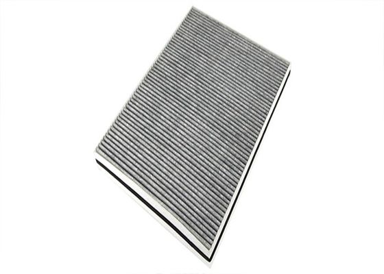 Filterpapier 76*182*20 HEPA, 99,8% Aktivkohle-Papier 87139 - 33010