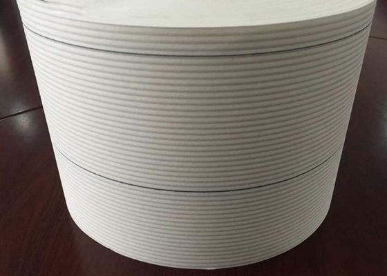 Staubabsaugungs-Patronen HEPA Membran des Filterpapier-6cm-10cm der Breiten-PTFE