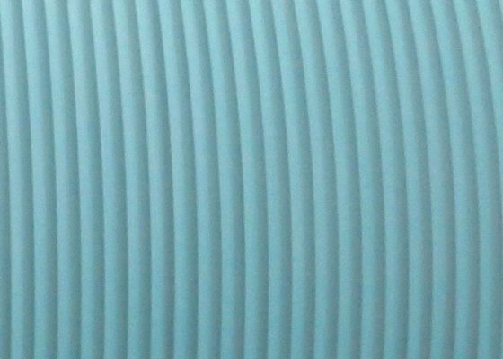 Nicht gesponnenes Niveau-Polypropylen-Material des 0,3 Mikrometer Hepa-Filterpapier-H12