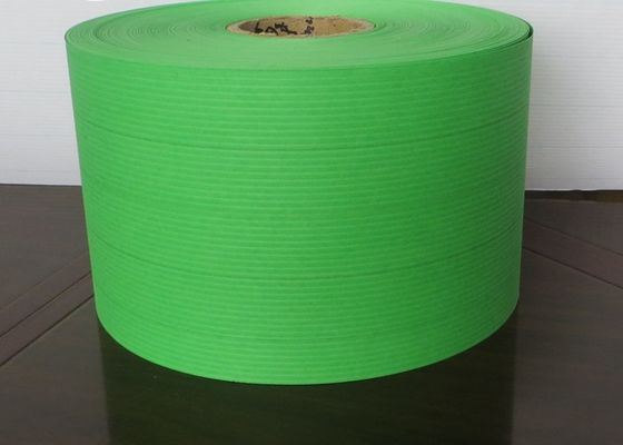 Staubabsaugungs-Patronen HEPA Membran des Filterpapier-6cm-10cm der Breiten-PTFE