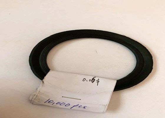 Das Öl, das Gummio-ringe BS-1516 Bunnings abläßt, genehmigte die beständige Chemikalie