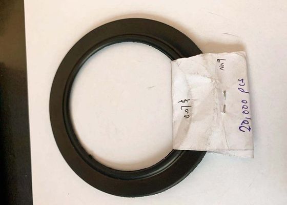 Grad der 10mm*12mm Luftfilter-Dichtungs--40 C - 150 Material c-Grad-HNBR