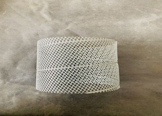 0.8-1.5mm Platten-Stärke-Luftfilter Mesh Galvanized Plated