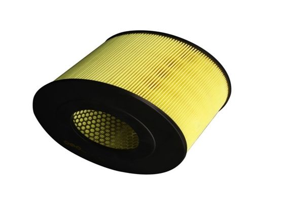 Zylinderförmige 14 filternde Breite 99,5% des Zoll-Luftfilter-Filter-88mm-2000mm