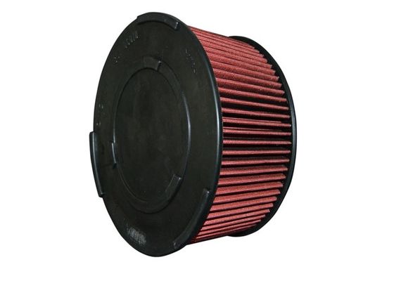 Zylinderförmige 14 filternde Breite 99,5% des Zoll-Luftfilter-Filter-88mm-2000mm