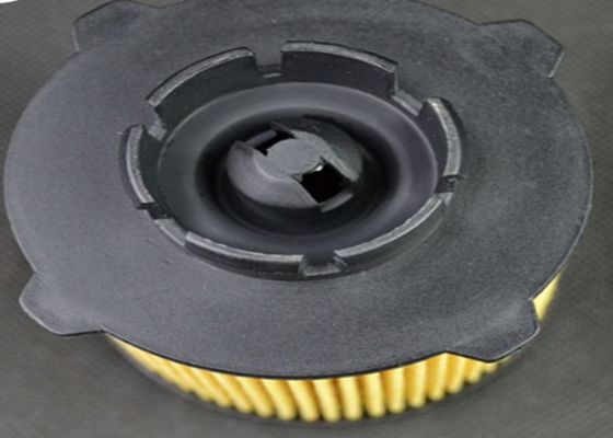 2μ Filterelement-Ansaugluft-Reiniger, Luftfiltergehäuse des Luftkompressor-A1286