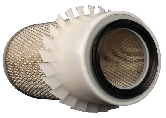 16546-21N00 13 Filtrations-Oberfläche des Zoll-runde Luftfilter-Element-27m2