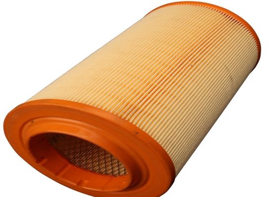 Soem der 9 Zoll-Luftfilter-Element, ISO9001 Druckluft-Separator