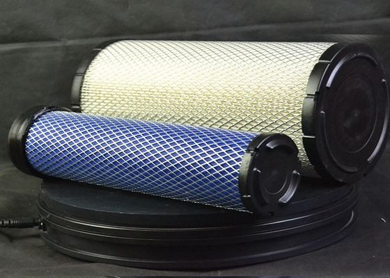14 Zoll-Luftfilter-Element Betriebstemperatur 1 Mikrometer-200oF