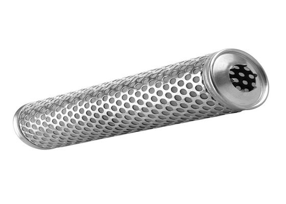 304 Filter-Luftfilterungs-materieller guter Entstörungseffekt