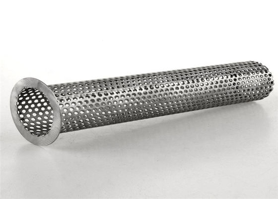 des Filterelements 2470 des Edelstahl-316L PA-Blase Piont-Druck