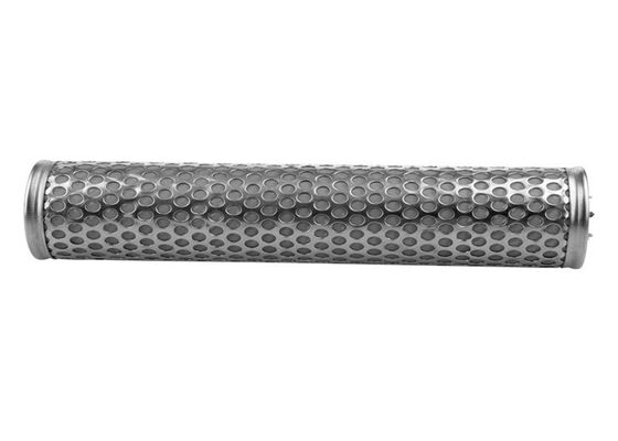 des Filterelements 2470 des Edelstahl-316L PA-Blase Piont-Druck