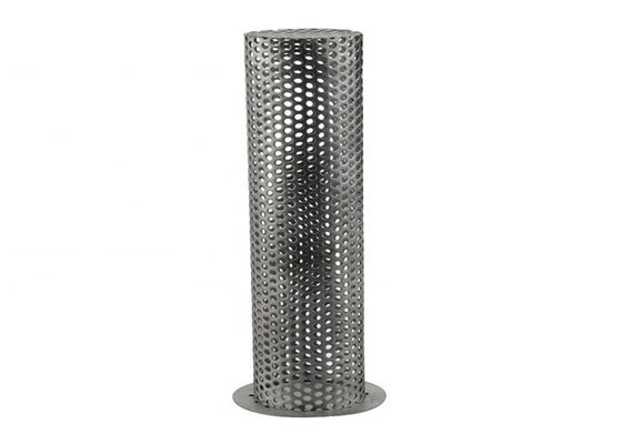 Hastelloy-Metallfaser-Filter-Leinwandbindungs-Art mit Masche 1-635
