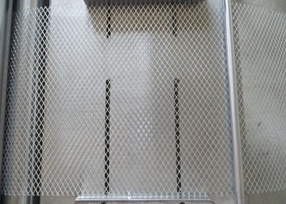 Gesponnenes Gas-flüssiges Luftfilter-Metall Mesh For Demister