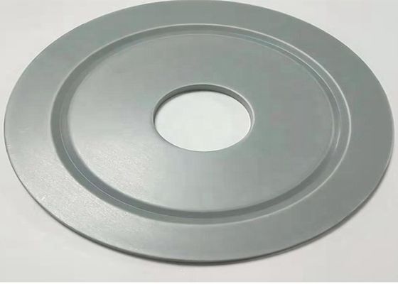 0.4-0.8mm Stärke-Filter-Endstöpsel, hydrophobe Luftfilter-Abdeckung