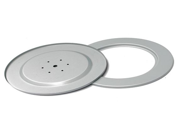 0.4-0.8mm Stärke-Filter-Endstöpsel, hydrophobe Luftfilter-Abdeckung