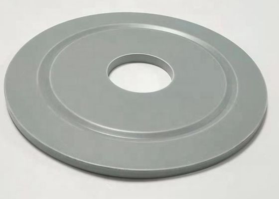 Verzinkter Unicorn Air Filter Cover, pulverisierte Aem-Luftfilter-Abdeckung