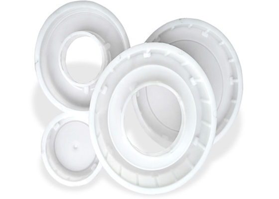 Fahrzeug-Form-Luftfilter materielles P778984 8200819 C20500