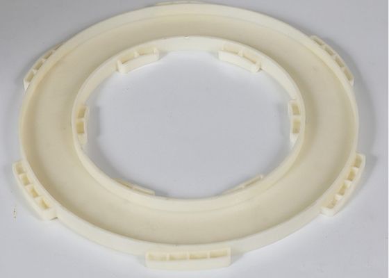 139mm*114mm Luftfilter-erhitzte materielle Kaltluft-Aufnahmen-Filter-Abdeckungs-Chemikalie