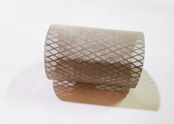 0.3-2mm Luftfilter-Masche, galvanisierter geschweißter Maschendraht DIN53438