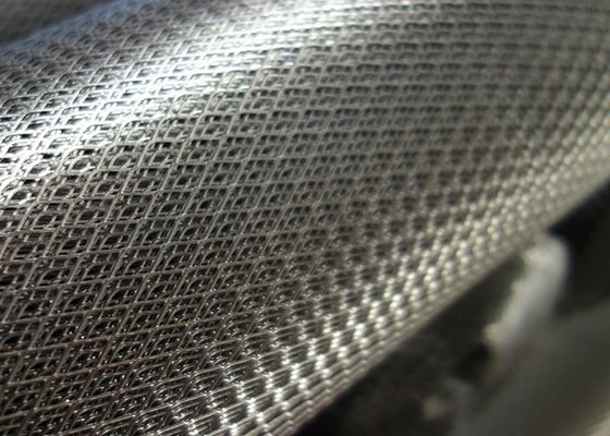 Hohe Temperatur beständige 200 Mesh Stainless Steel Screen Galvanized überzogen