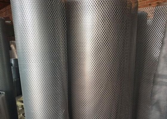 Edelstahl-Luftfilter Mesh Corrosion Resistant Alkali Resistant